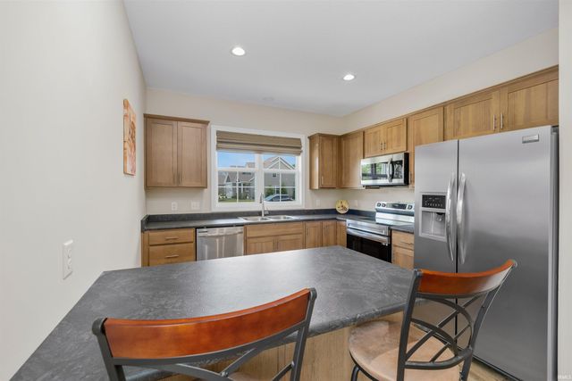 5359 Copper Horse Trail, Fort Wayne, IN 46845