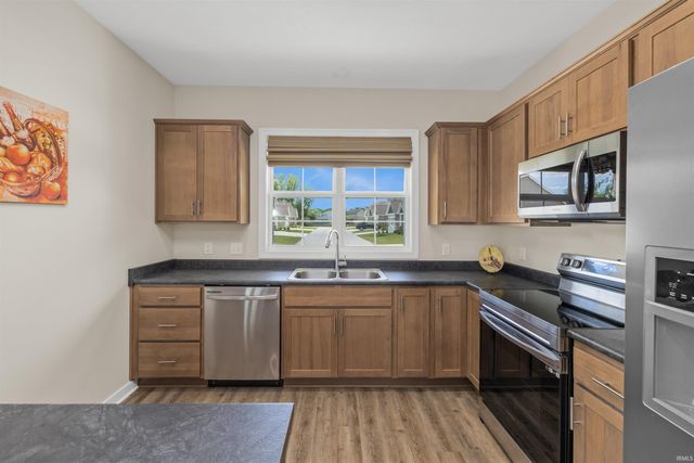 5359 Copper Horse Trail, Fort Wayne, IN 46845