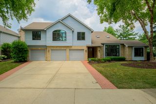 10732 Revere Road, Mokena, IL 60448