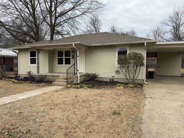 1934 Lee Ave, Conway, AR 72034