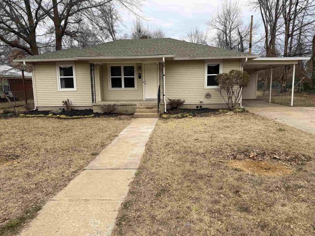 1934 Lee Ave, Conway, AR 72034