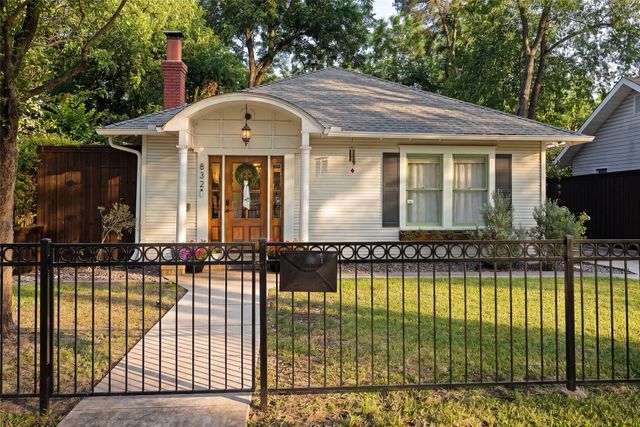 832 N Winnetka Avenue, Dallas, TX 75208
