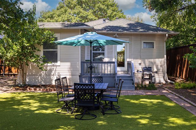 832 N Winnetka Avenue, Dallas, TX 75208