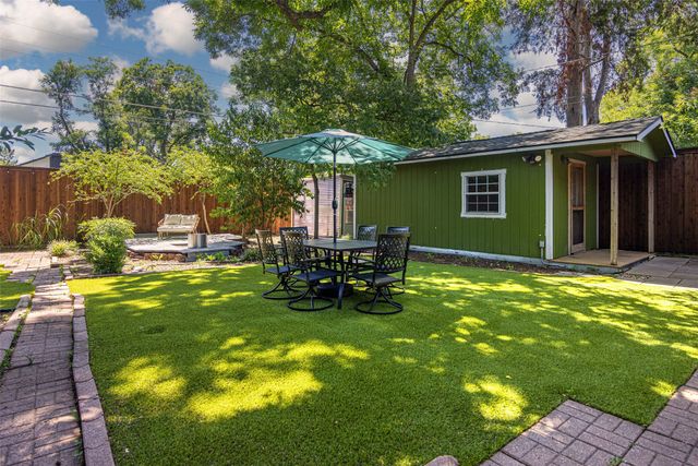 832 N Winnetka Avenue, Dallas, TX 75208