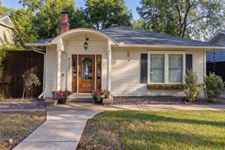 832 N Winnetka Avenue, Dallas, TX 75208