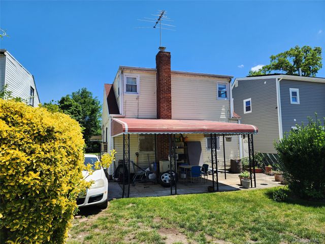 11942 238th Street, Cambria Heights, NY 11411