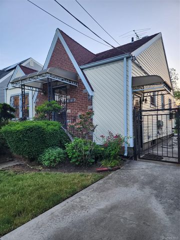 11942 238th Street, Cambria Heights, NY 11411