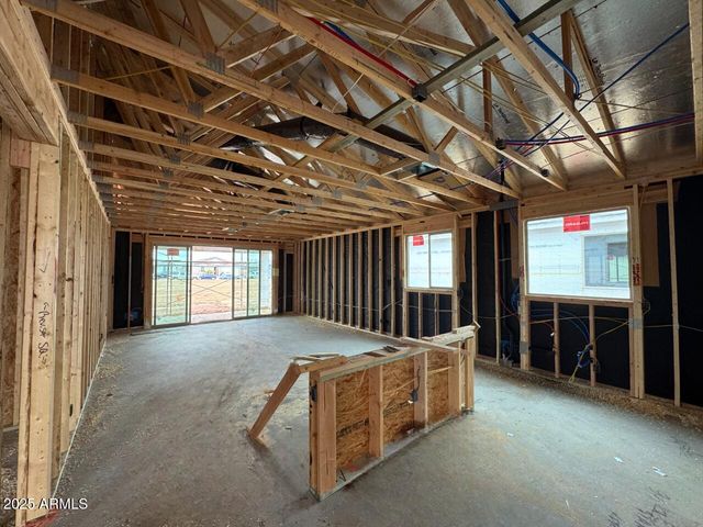 15710 W BROWN Street, Waddell, AZ 85355