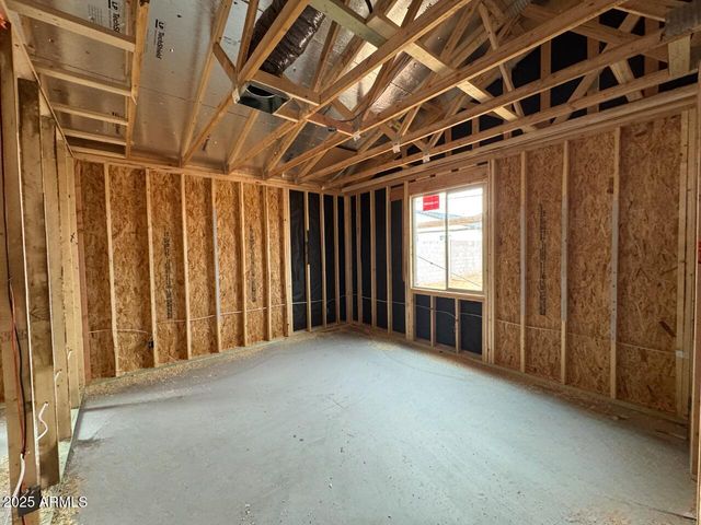 15710 W BROWN Street, Waddell, AZ 85355