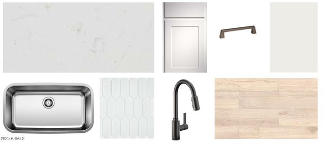 15710 W BROWN Street, Waddell, AZ 85355