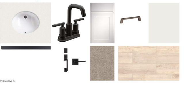 15710 W BROWN Street, Waddell, AZ 85355