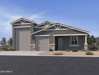 15710 W BROWN Street, Waddell, AZ 85355