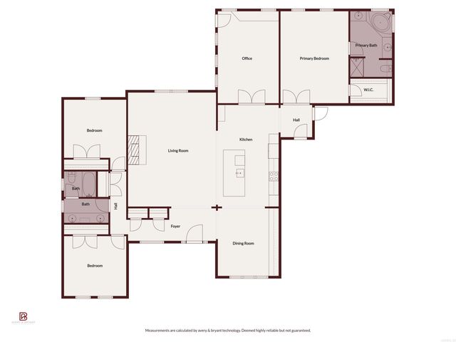 1703 N Lincoln Street, Cabot, AR 72023