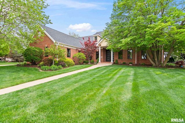 4420 Turtle Bay, Springfield, IL 62711