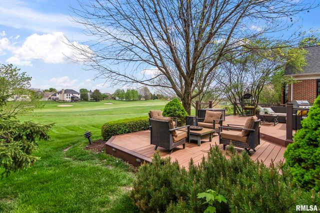 4420 Turtle Bay, Springfield, IL 62711