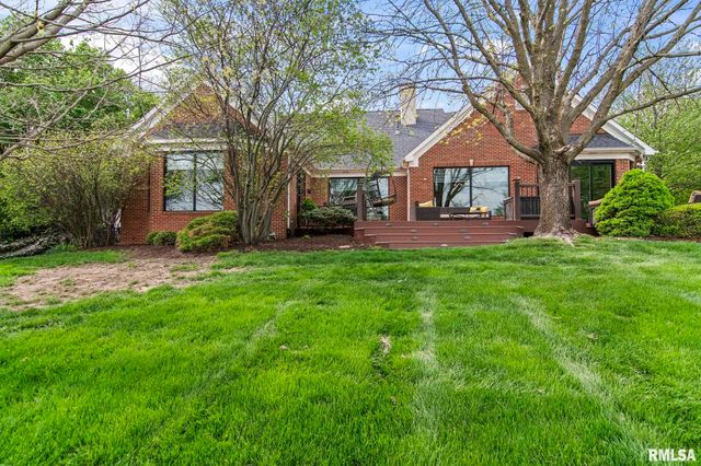 4420 Turtle Bay, Springfield, IL 62711