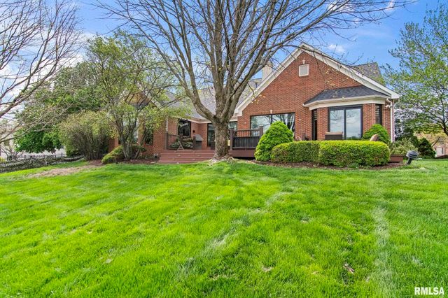 4420 Turtle Bay, Springfield, IL 62711