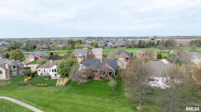 4420 Turtle Bay, Springfield, IL 62711