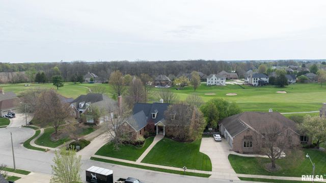 4420 Turtle Bay, Springfield, IL 62711