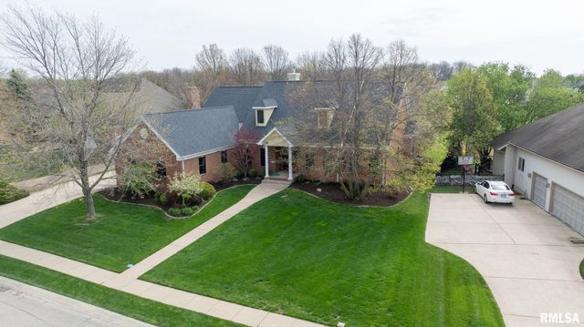 4420 Turtle Bay, Springfield, IL 62711