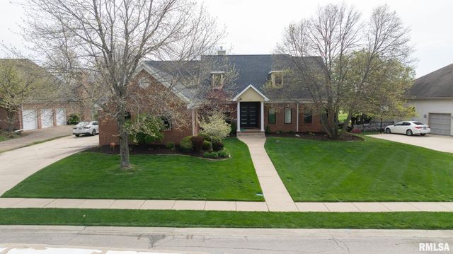 4420 Turtle Bay, Springfield, IL 62711