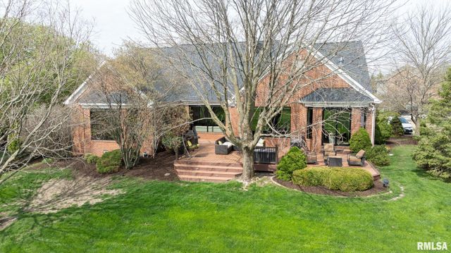 4420 Turtle Bay, Springfield, IL 62711