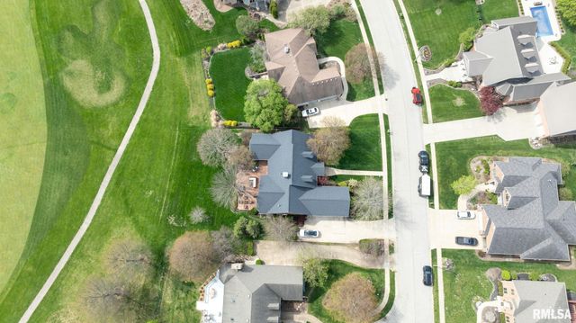 4420 Turtle Bay, Springfield, IL 62711