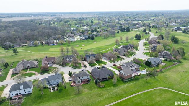 4420 Turtle Bay, Springfield, IL 62711