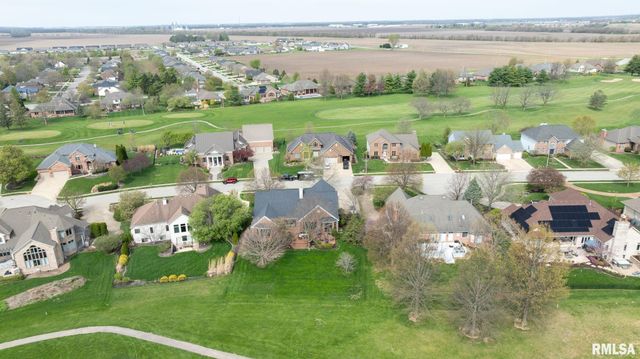 4420 Turtle Bay, Springfield, IL 62711