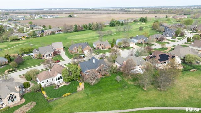 4420 Turtle Bay, Springfield, IL 62711