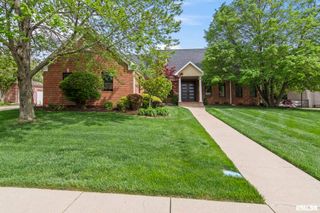 4420 Turtle Bay, Springfield, IL 62711