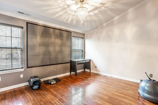 860 Weeping Way Lane, Avon, IN 46123