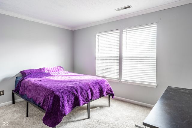 860 Weeping Way Lane, Avon, IN 46123