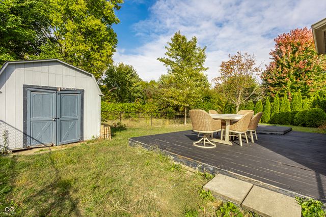 860 Weeping Way Lane, Avon, IN 46123