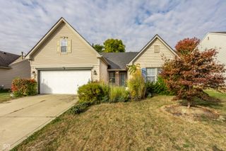 860 Weeping Way Lane, Avon, IN 46123