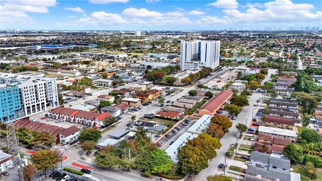 10881 SW 6th Street 7, Sweetwater, FL 33174