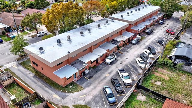 10881 SW 6th Street 7, Sweetwater, FL 33174