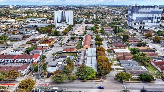 10881 SW 6th Street 7, Sweetwater, FL 33174