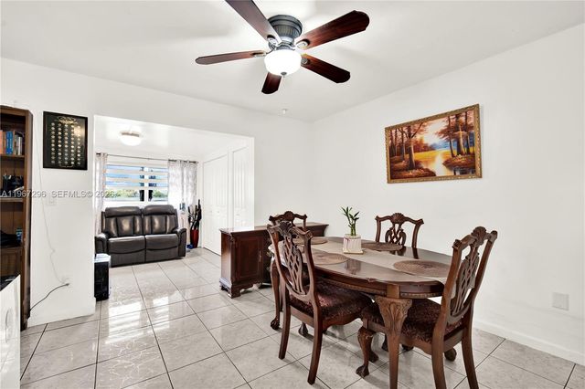 10881 SW 6th Street 7, Sweetwater, FL 33174