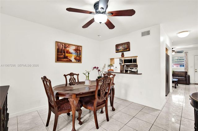 10881 SW 6th Street 7, Sweetwater, FL 33174