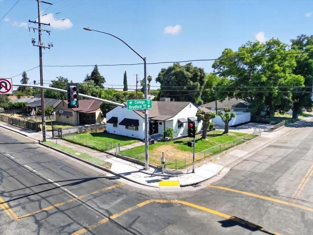 1808 West Ln, Stockton, CA 95205