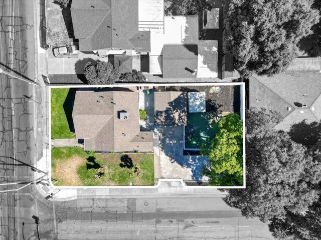 1808 West Ln, Stockton, CA 95205