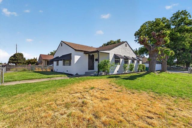 1808 West Ln, Stockton, CA 95205