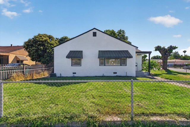 1808 West Ln, Stockton, CA 95205