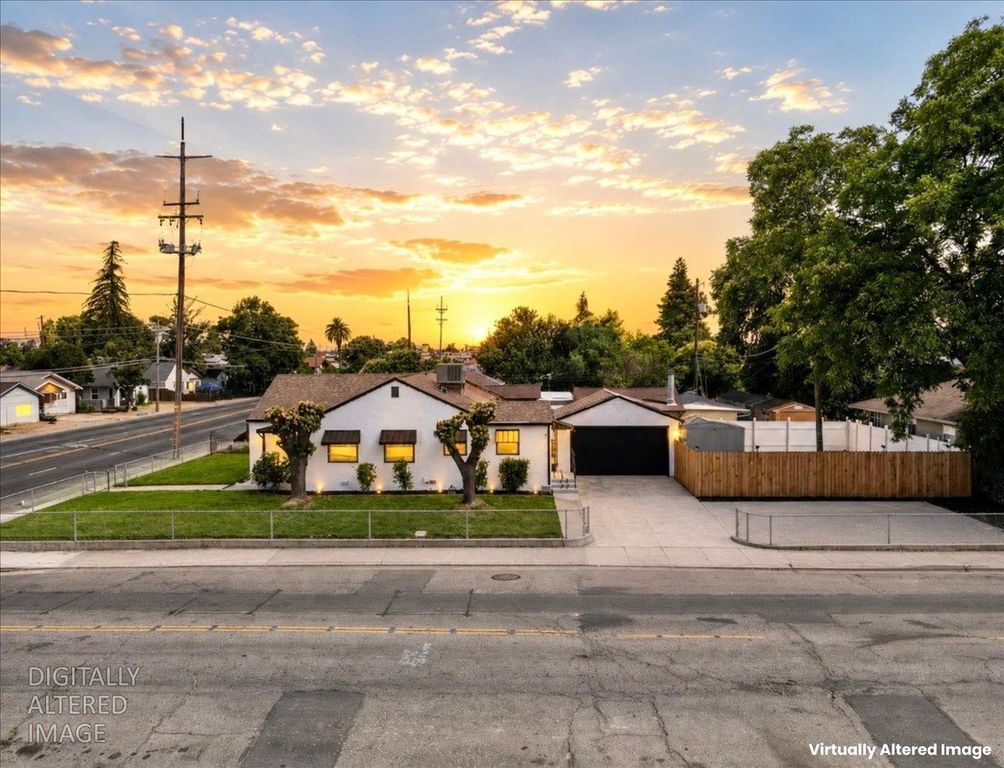 1808 West Ln, Stockton, CA 95205