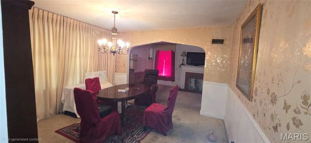 4739 Bessie Court, St Louis, MO 63115