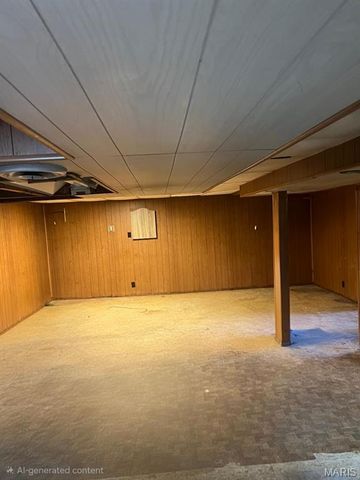 4739 Bessie Court, St Louis, MO 63115