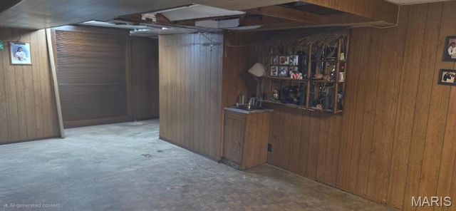 4739 Bessie Court, St Louis, MO 63115