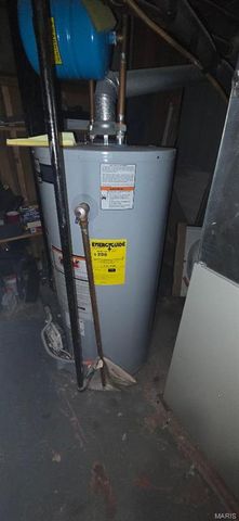 4739 Bessie Court, St Louis, MO 63115