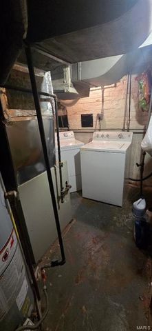 4739 Bessie Court, St Louis, MO 63115